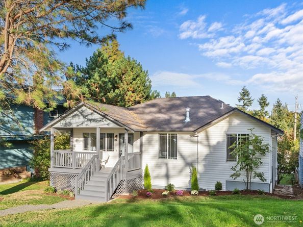 3323 Federal Avenue, Everett WA 98201