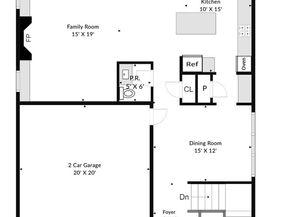 2744 NW Pine Cone Place, Issaquah WA 98027