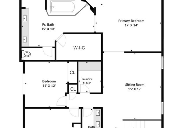 2744 NW Pine Cone Place, Issaquah WA 98027