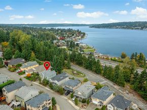 2744 NW Pine Cone Place, Issaquah WA 98027