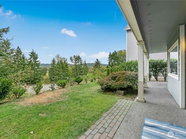 2744 NW Pine Cone Place, Issaquah WA 98027