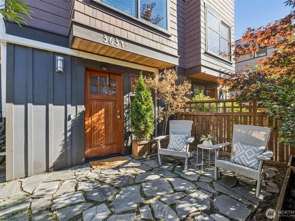 3634 Palatine Avenue N B, Seattle WA 98103