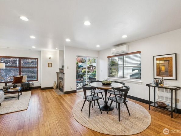 3634 Palatine Avenue N B, Seattle WA 98103