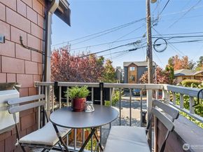 3634 Palatine Avenue N B, Seattle WA 98103