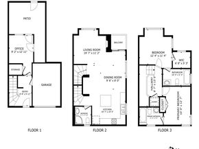 3634 Palatine Avenue N B, Seattle WA 98103