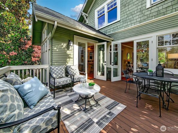 3879 44th Avenue NE, Seattle WA 98105