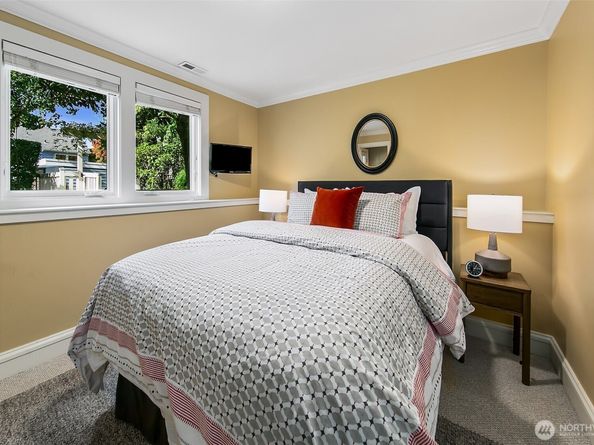 3879 44th Avenue NE, Seattle WA 98105