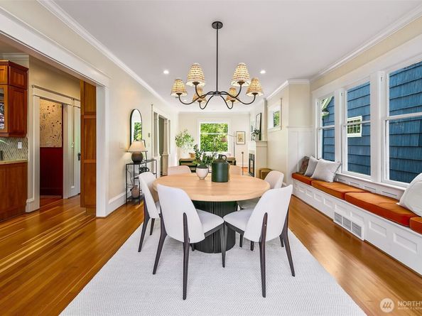 3879 44th Avenue NE, Seattle WA 98105