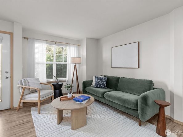 1140 N 92nd Street, Seattle WA 98103