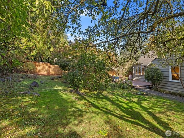 11307 24th Avenue NE, Seattle WA 98125