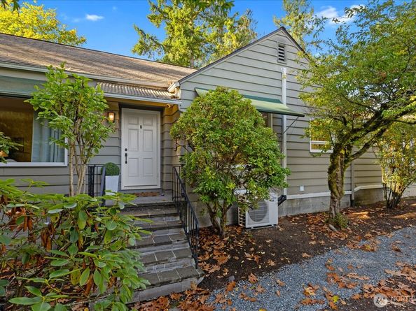 11307 24th Avenue NE, Seattle WA 98125