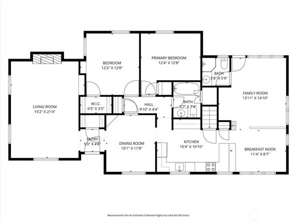 11307 24th Avenue NE, Seattle WA 98125