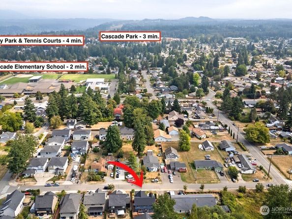 16239 114th Avenue SE, Renton WA 98055