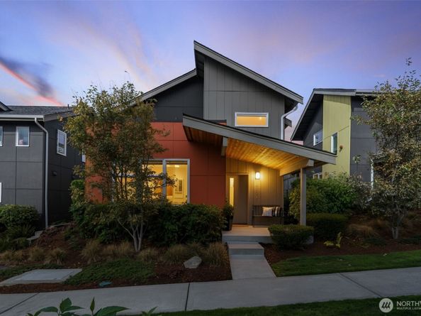 6012 S 127th Lane, Seattle WA 98178