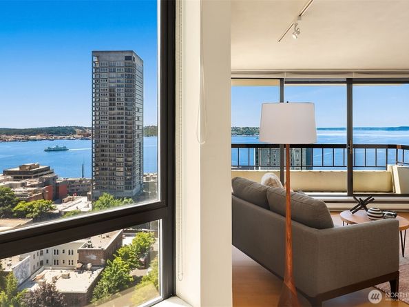 2201 3rd Avenue 2003, Seattle WA 98121