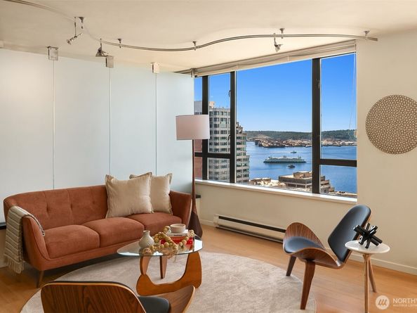 2201 3rd Avenue 2003, Seattle WA 98121