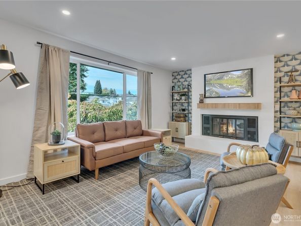 2310 Aberdeen Avenue NE, Renton WA 98056