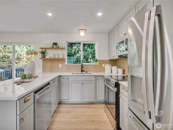 2310 Aberdeen Avenue NE, Renton WA 98056