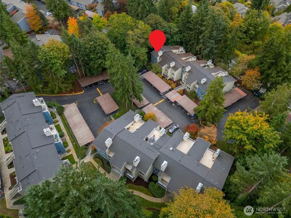 9474 Redmond-Woodinville Road A108, Redmond WA 98052