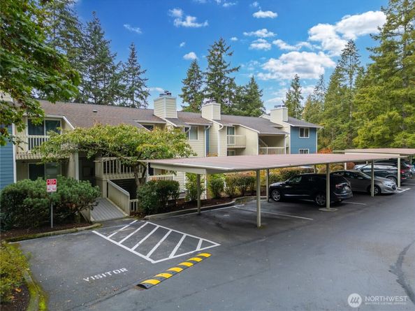 9474 Redmond-Woodinville Road A108, Redmond WA 98052