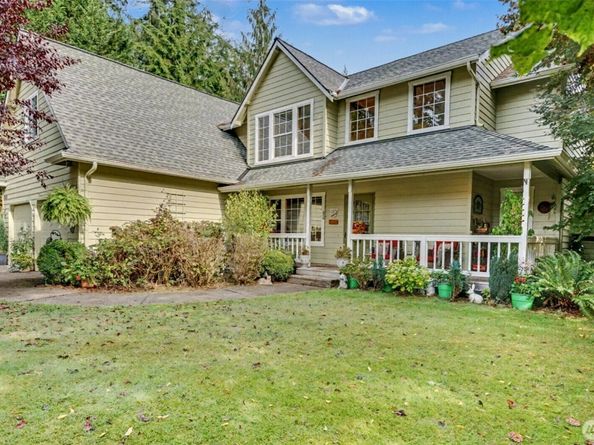 13620 317th Avenue NE, Duvall WA 98019