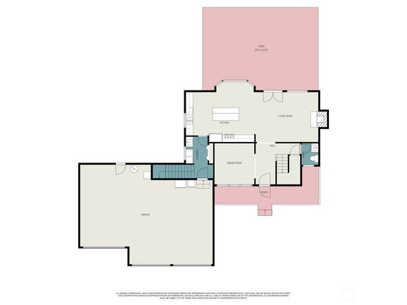 13620 317th Avenue NE, Duvall WA 98019