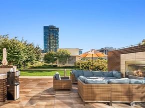 588 Bell St 2405S, Seattle WA 98121