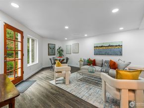 2708 NE 98th Street, Seattle WA 98115