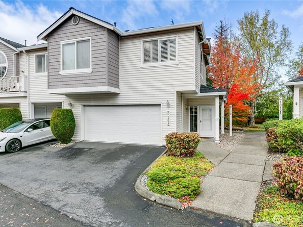 5500 Harbour Pointe Boulevard B202, Mukilteo WA 98275