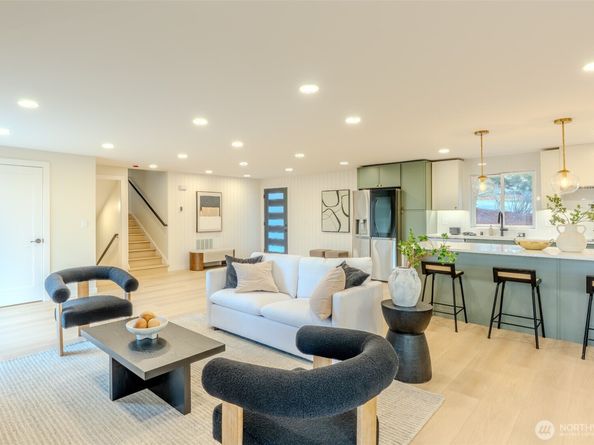 16425 Benson Road S, Renton WA 98055