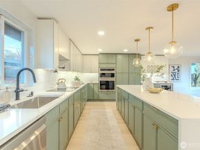 16425 Benson Road S, Renton WA 98055