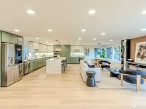 16425 Benson Road S, Renton WA 98055