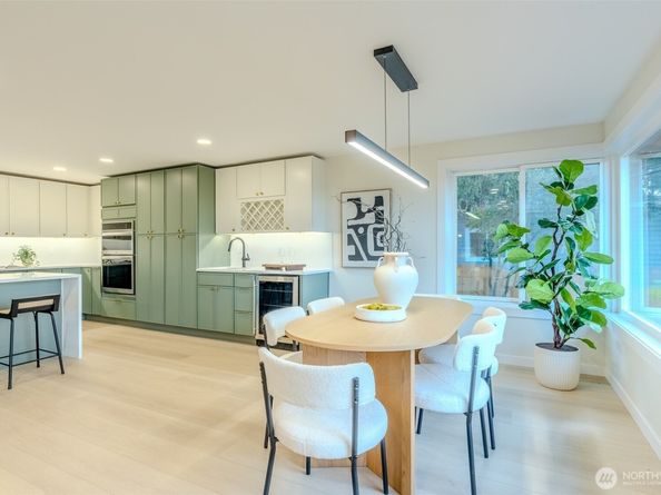 16425 Benson Road S, Renton WA 98055