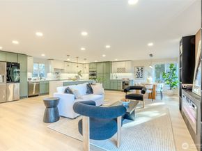 16425 Benson Road S, Renton WA 98055