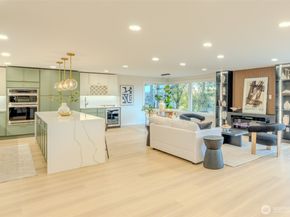 16425 Benson Road S, Renton WA 98055