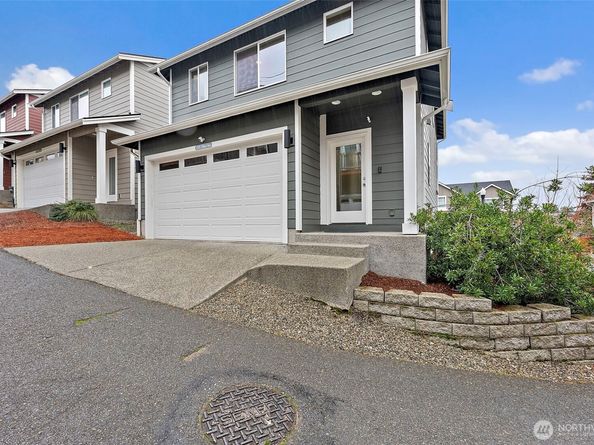 2585 Filbert Avenue, Bremerton WA 98310