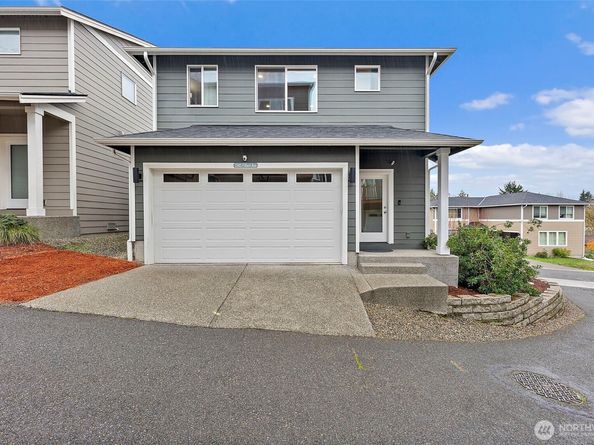 2585 Filbert Avenue, Bremerton WA 98310