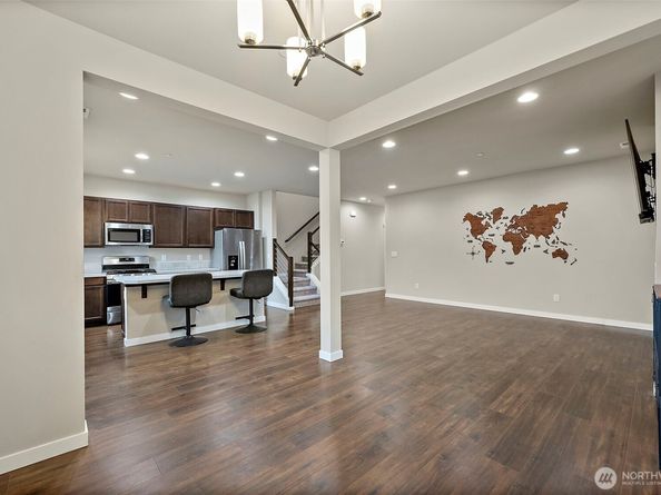 2585 Filbert Avenue, Bremerton WA 98310