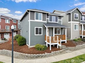 2585 Filbert Avenue, Bremerton WA 98310
