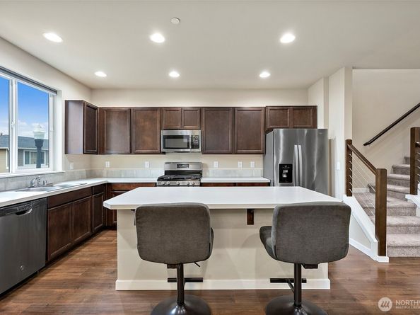 2585 Filbert Avenue, Bremerton WA 98310