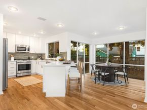 4922 SW Hudson Street, Seattle WA 98116