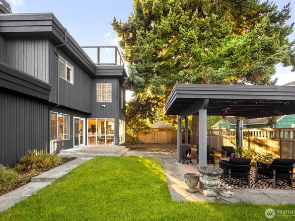 4922 SW Hudson Street, Seattle WA 98116