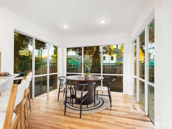 4922 SW Hudson Street, Seattle WA 98116