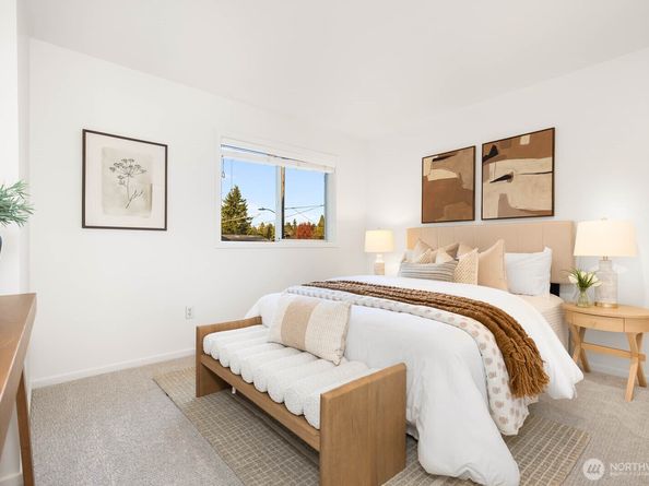 4922 SW Hudson Street, Seattle WA 98116