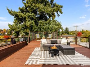 4922 SW Hudson Street, Seattle WA 98116