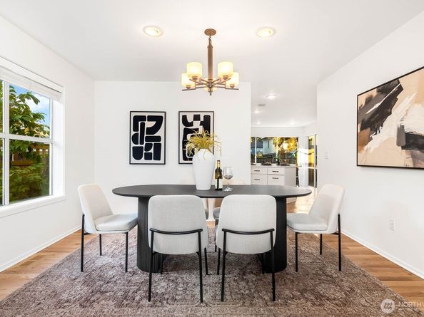 4922 SW Hudson Street, Seattle WA 98116