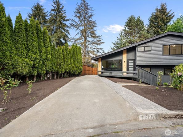 13652 99th Avenue NE, Kirkland WA 98034