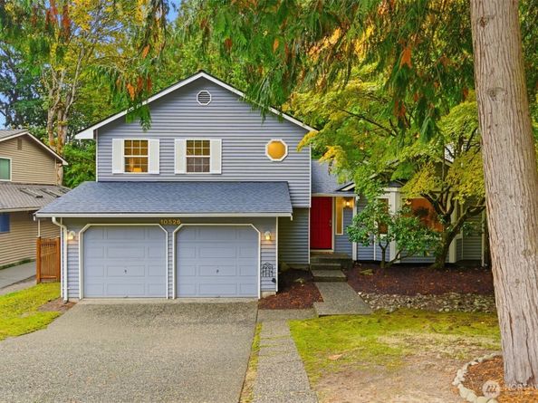 10526 181st Avenue NE, Redmond WA 98052