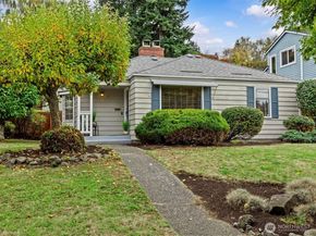 3420 32nd Avenue W, Seattle WA 98199