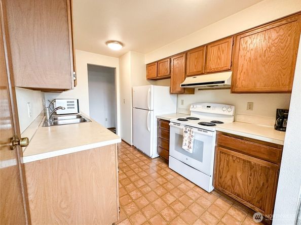 3560 Narrows View Lane NE 5201, Bremerton WA 98310